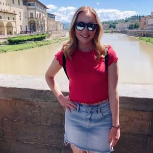 Meet your Posher, Sydney